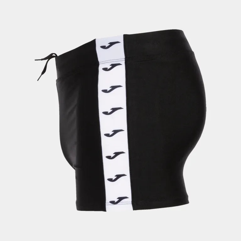 Swimwear pour hommes Joma Splash Swimming Boxer Black Black L