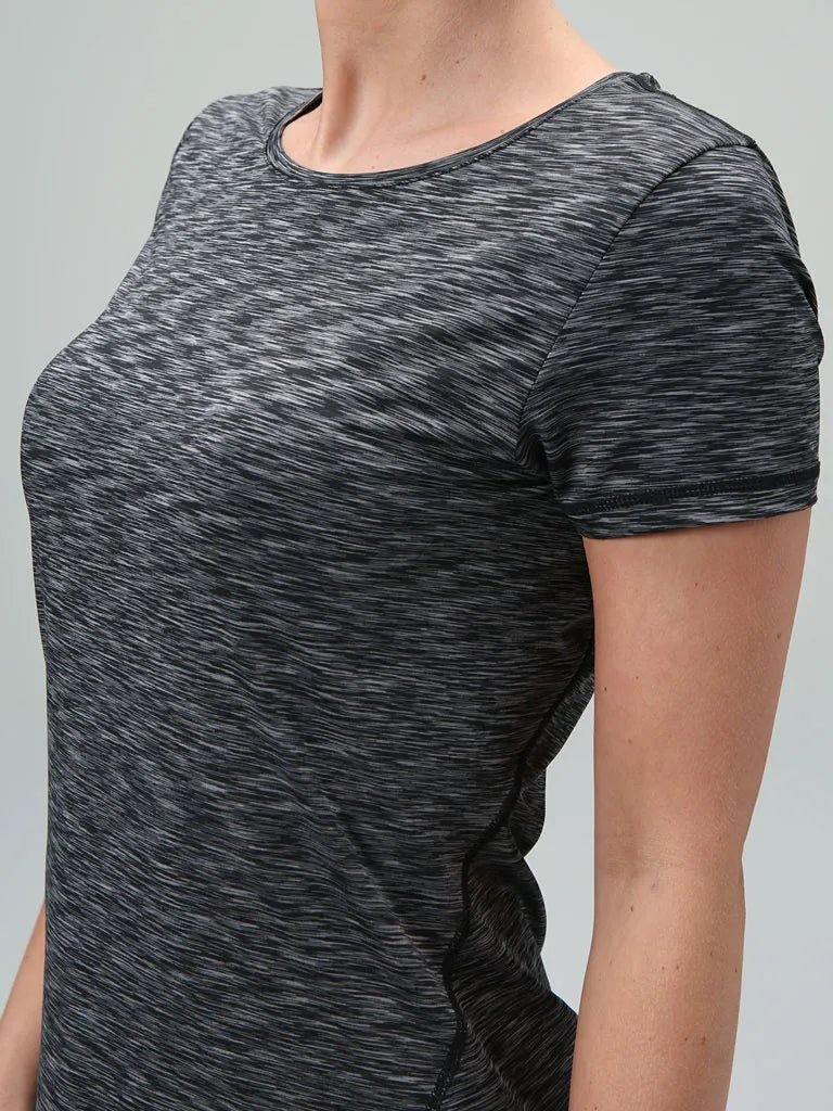 Loap Marlona Ladies T -shirt XL - Cotton Bog & Feistiú Foirfe