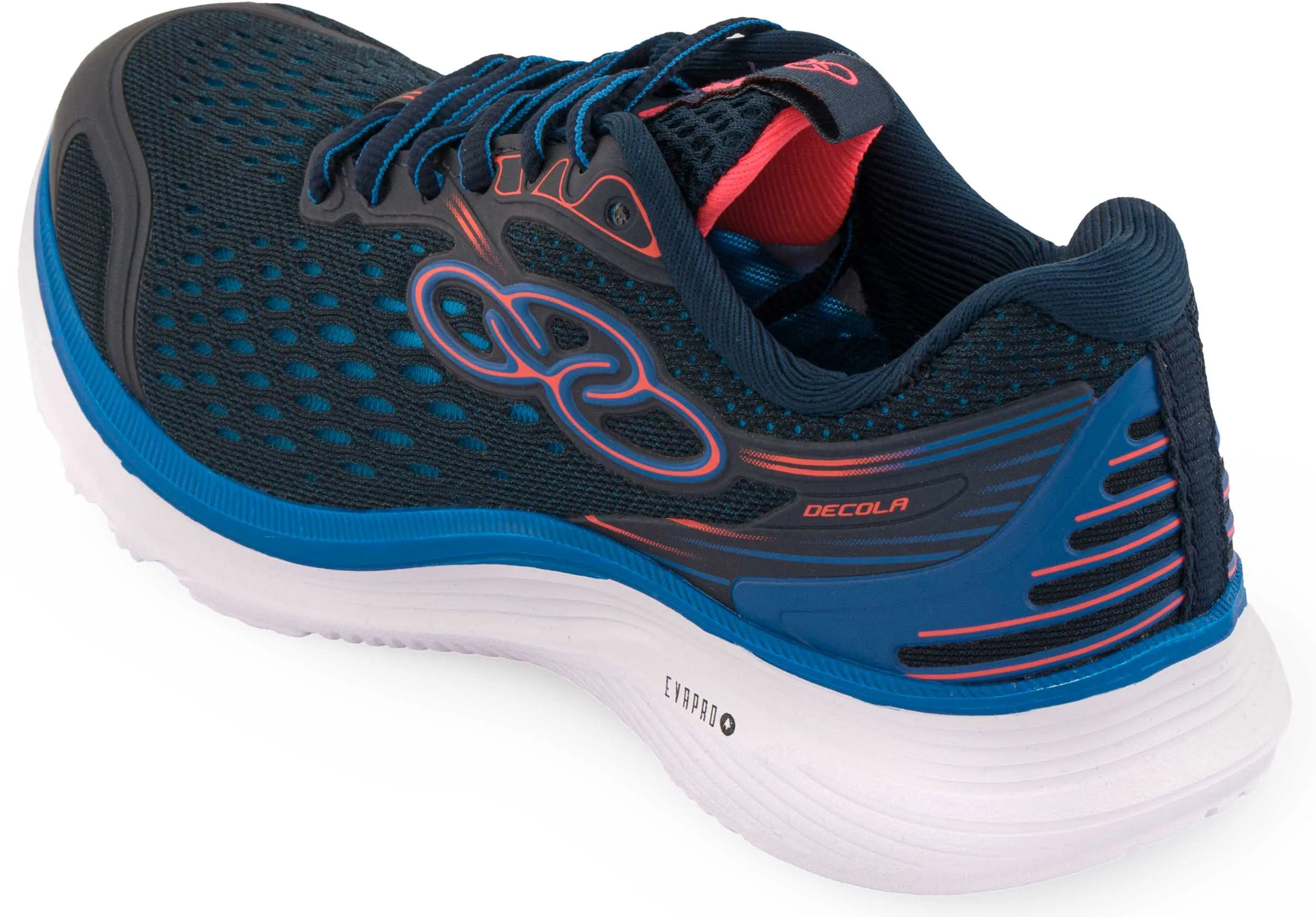 Kindersneakers Olympikus Decola Kids 31 - Comfort & Duurzaamheid