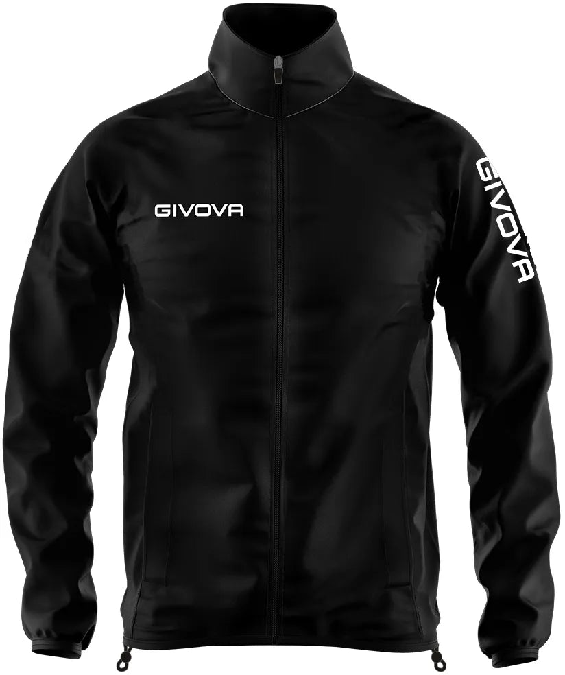 Givova Regenjacke Wind m