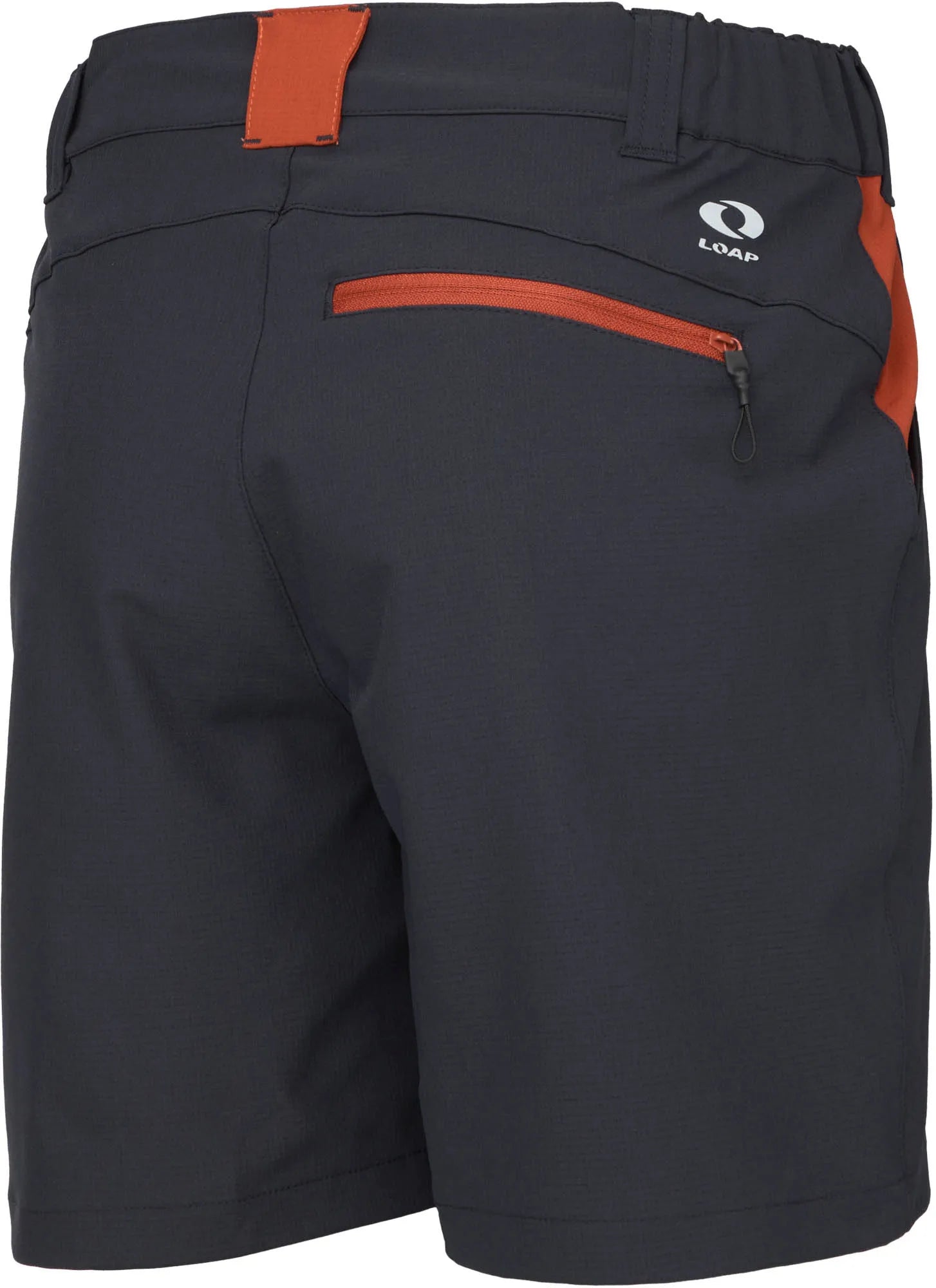 Pantaloni scurți pentru femei loap uzluna dblu albastru l