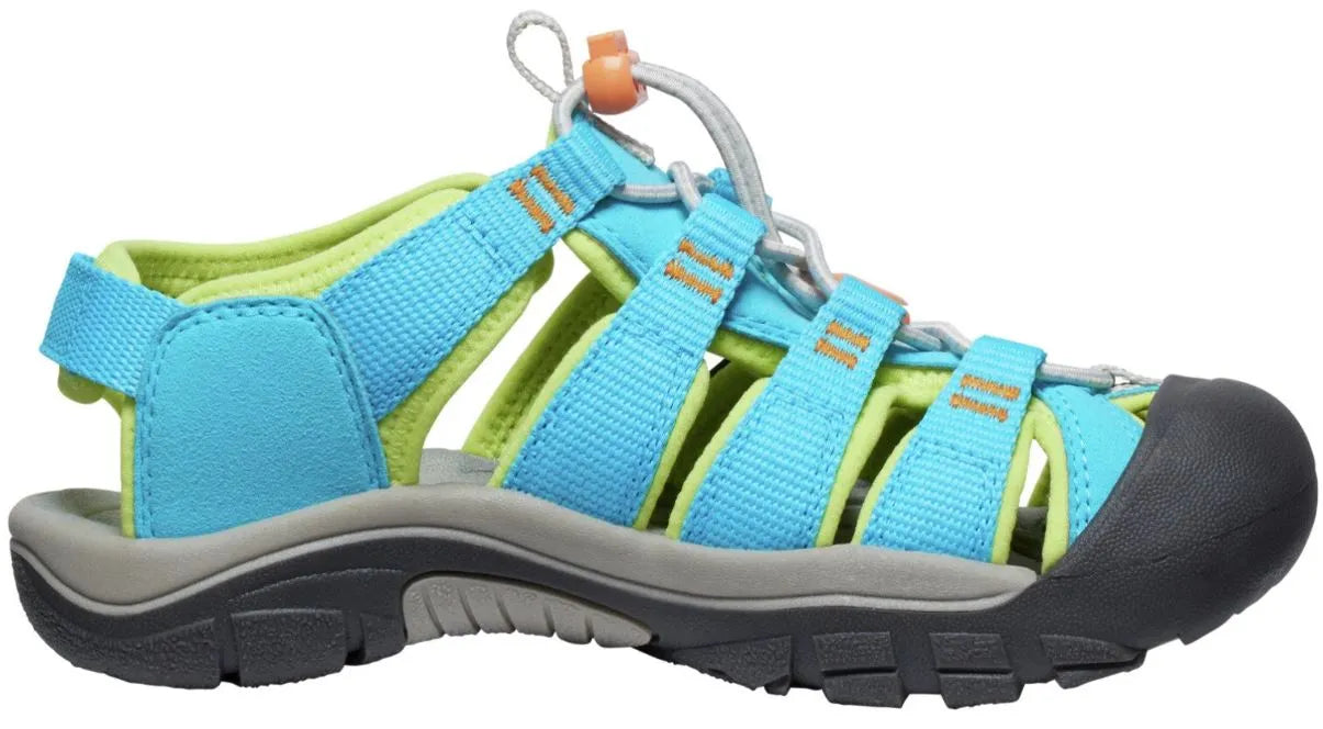 Keen Jr Newport illimitato blu Atolli/Daquiri 24