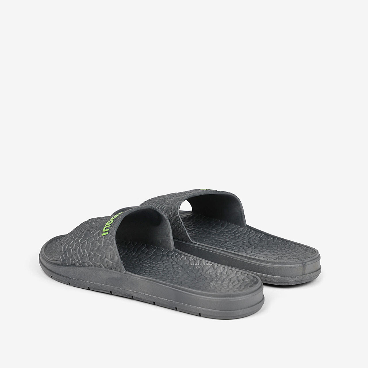 Herrerutsjebaner COQUI RUNE Dk. grå 42/43