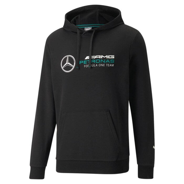 Mercedes MAPM ESS Hoodie Black Men