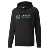 Mercedes MAPM ESS Hoodie Black Men