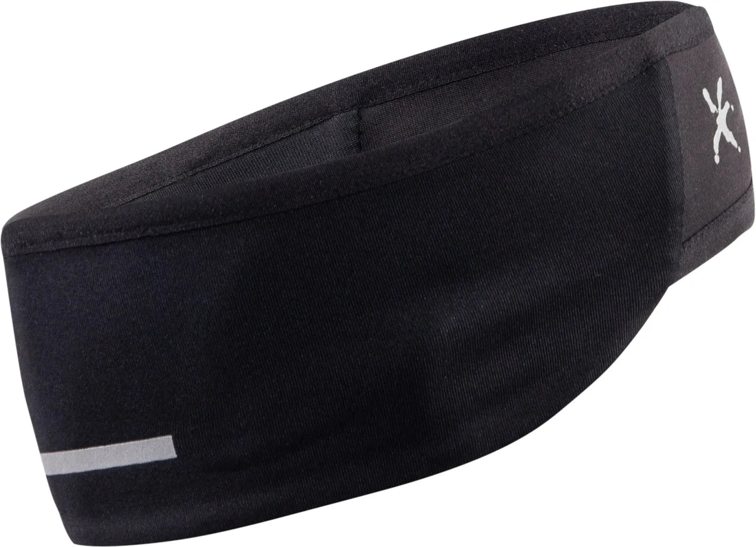 Abda di testa di cross country unisex klimaatx nero s-m