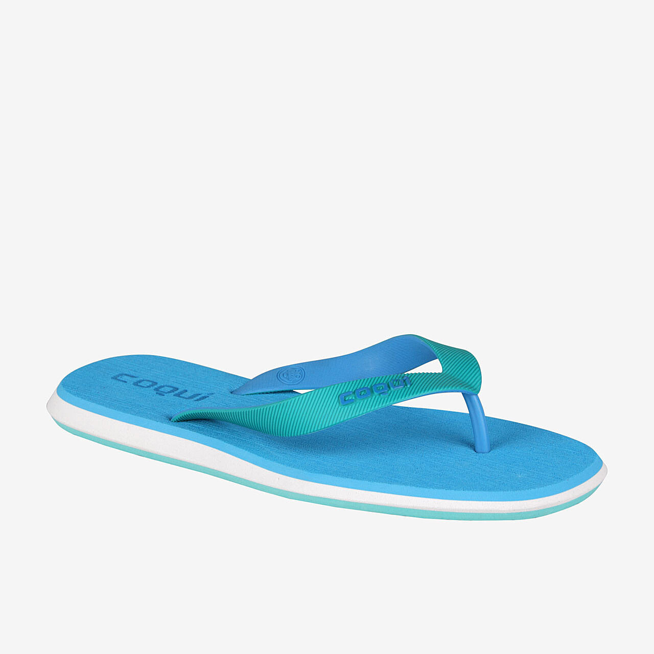 Men’s flip flops coqui  43