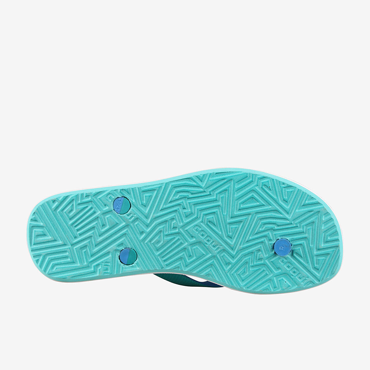 Men’s flip flops coqui  43