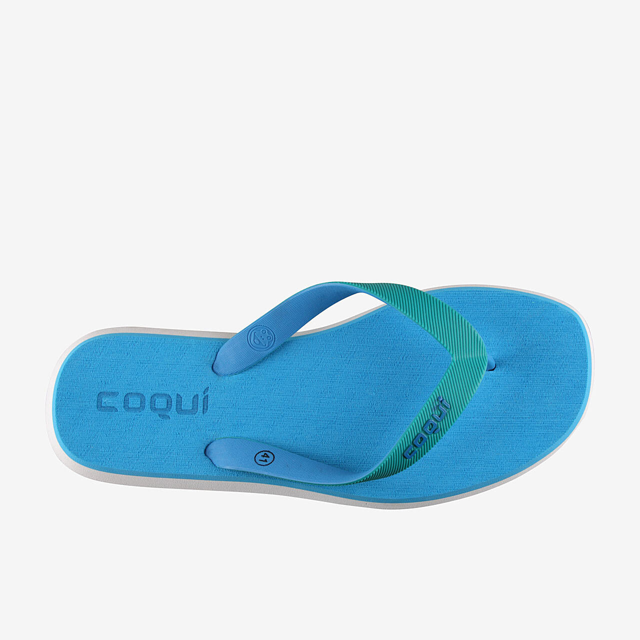 Men’s flip flops coqui  43