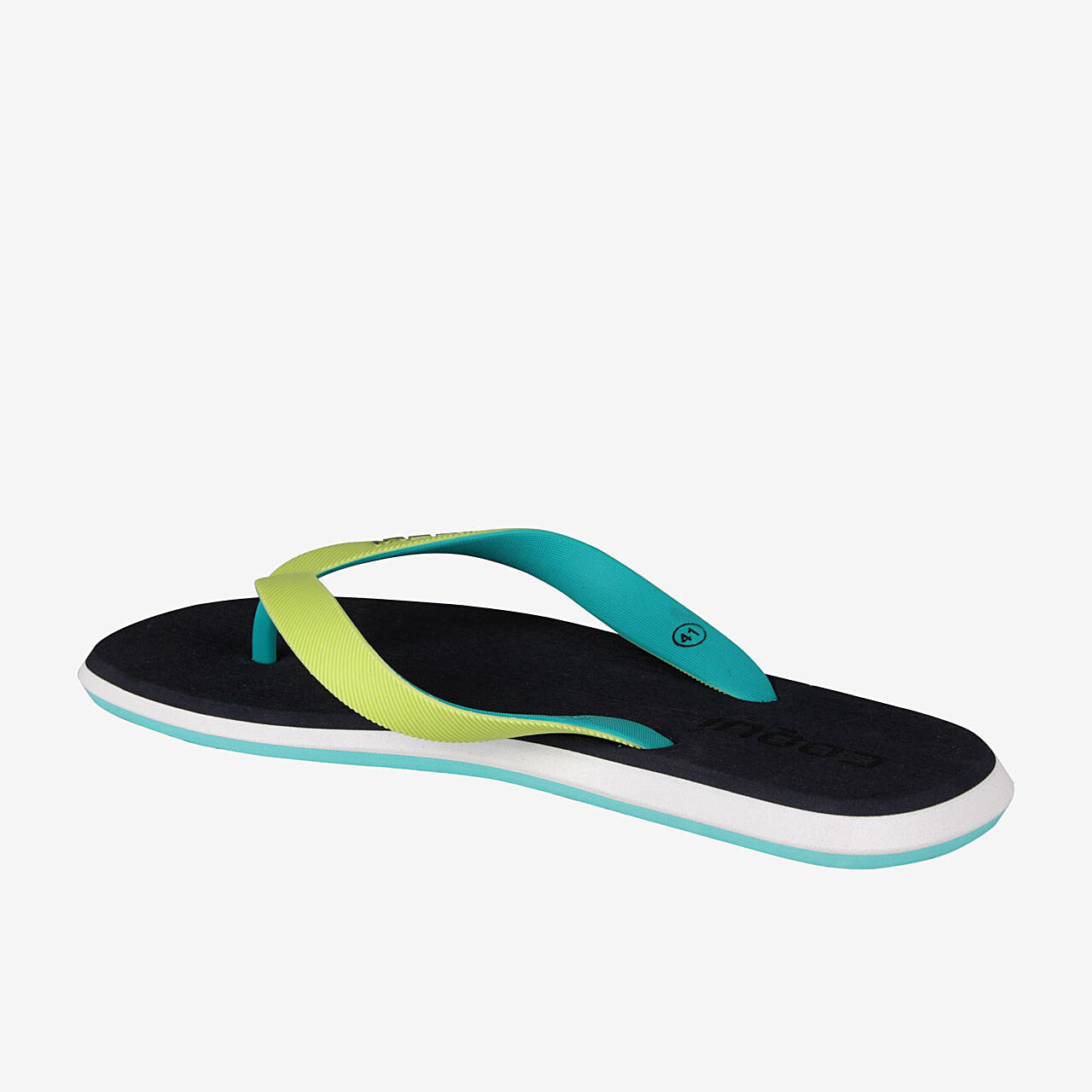 Men’s flip flops coqui  41