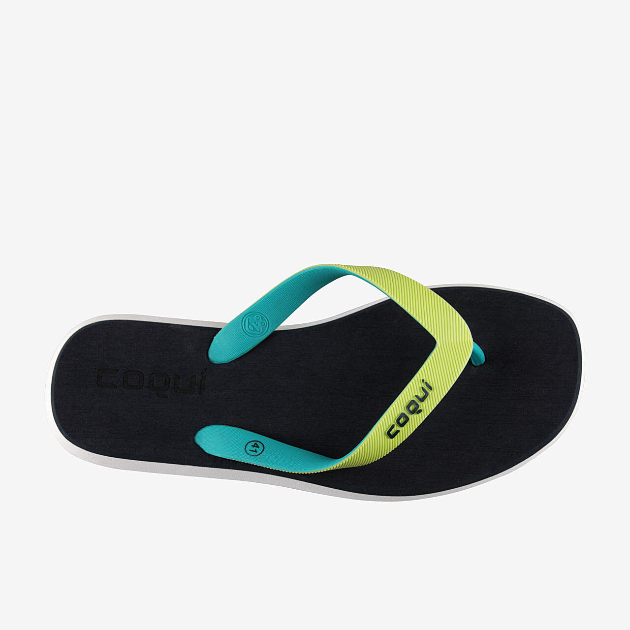Men’s flip flops coqui  41