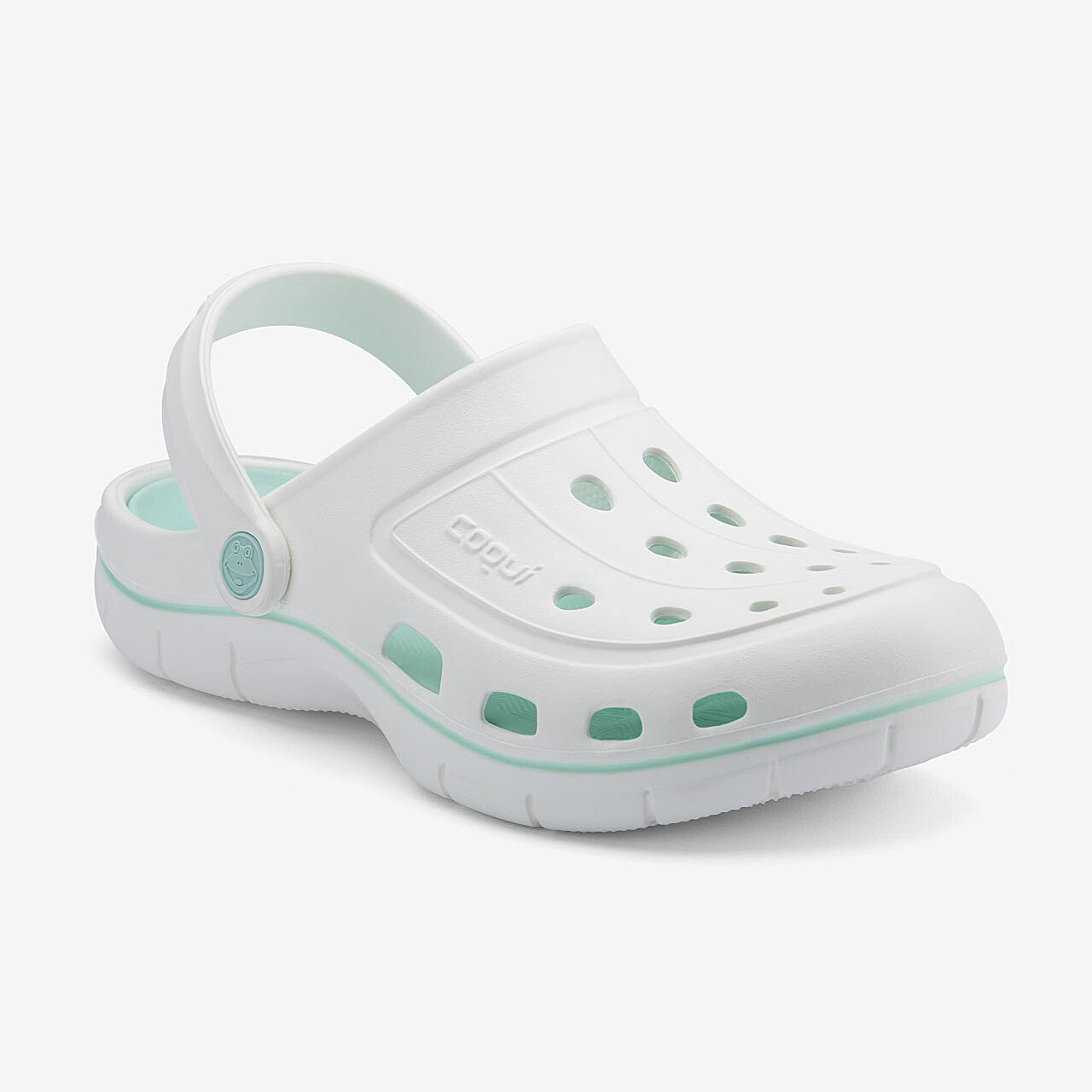 Women’s clogs coqui  40