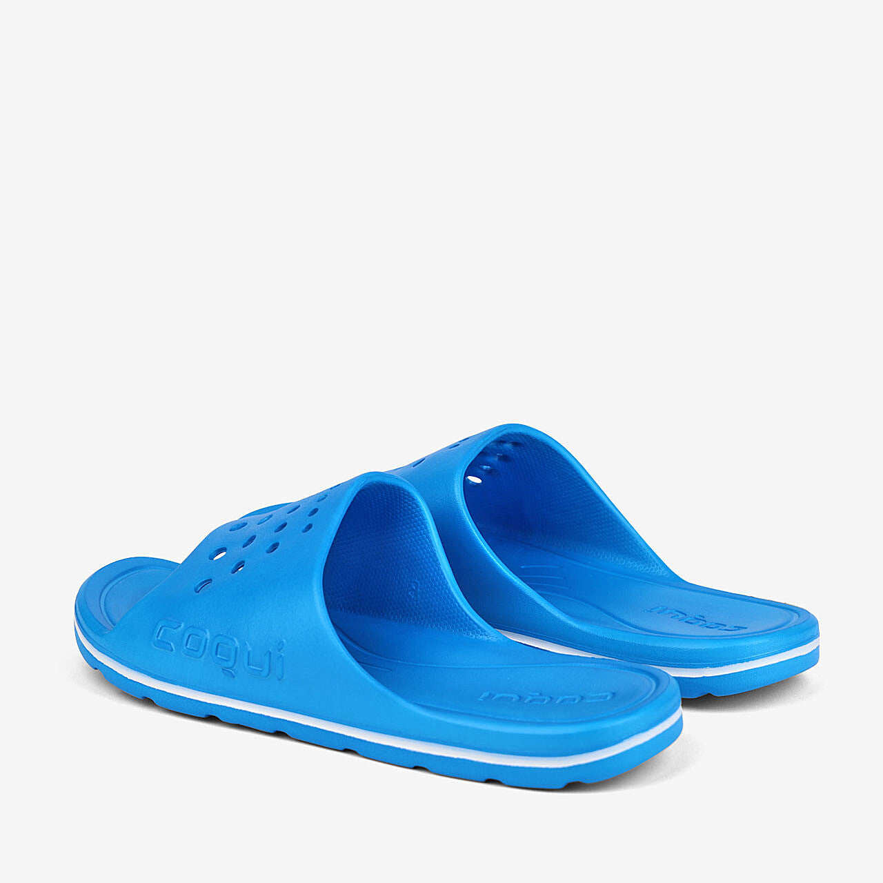 Men’s slides coqui  45
