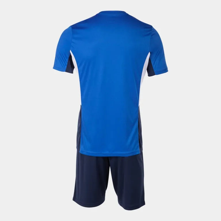 Joma Danubio II SportSet 2xl - respirável e sustentável
