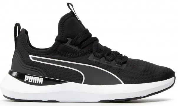 PUMA WMS PURE XT DAMES Sportschoenen Zwart 38.5