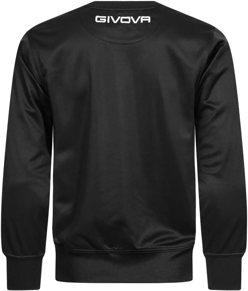 Sportsweatshirt Givova Polarfleece One 2xl