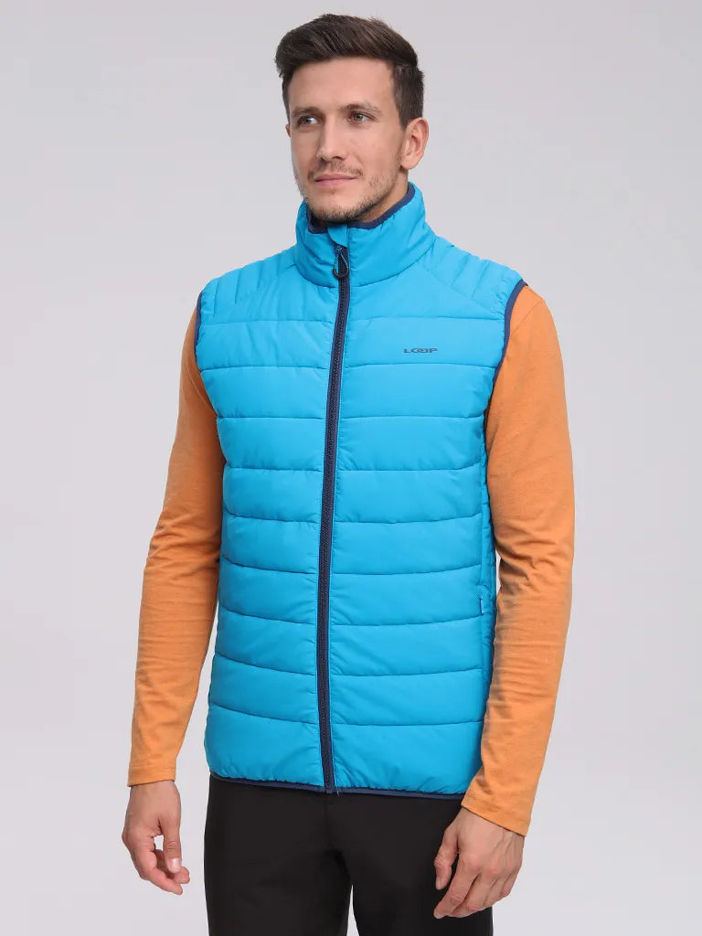 Dílsiú na bhFear Sporty de Iross L - breathable & éadrom