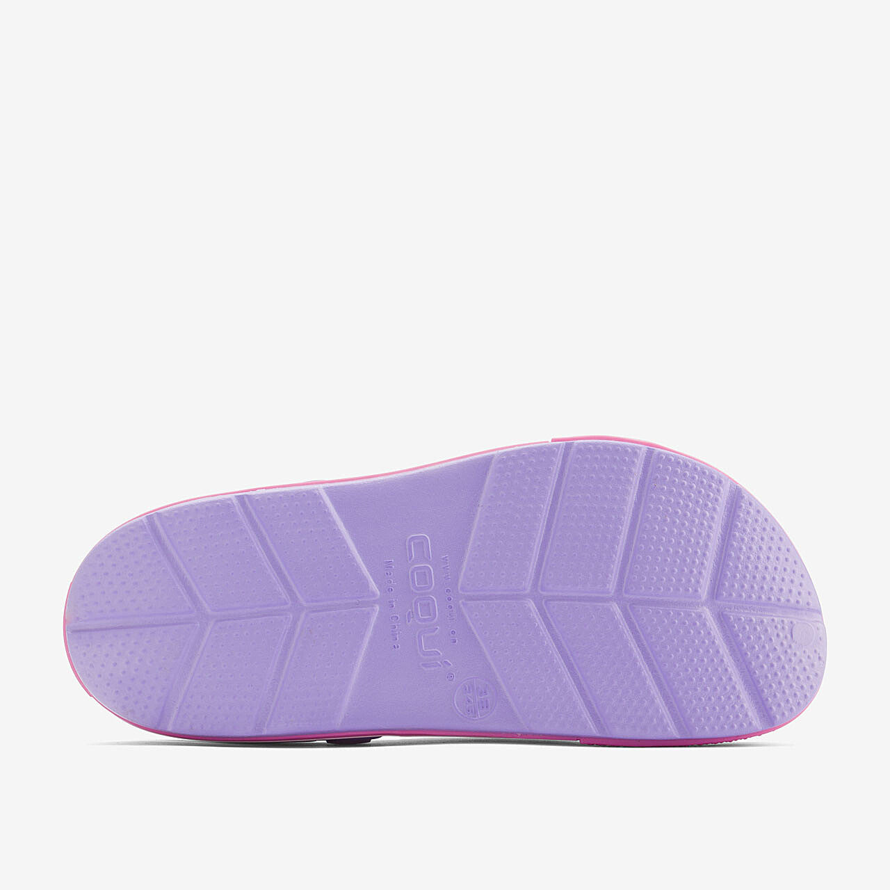 Cloigíní na mBan COQUI LINDO Lt. lila/Pink 36