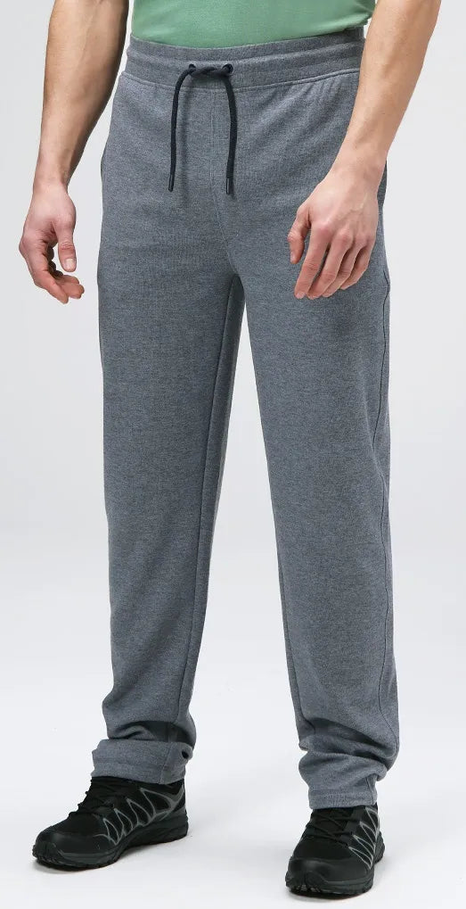 Pantaloni della tuta da uomo Loap Ecmur Blu, s