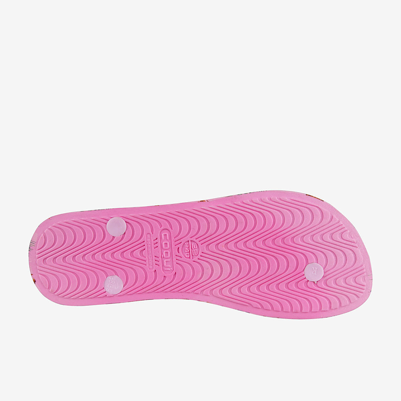 Kapcie Ladies Coqui Kaja 1327 - Comfort & Style 36