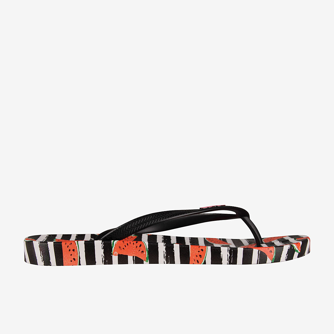 Flipflops för kvinnor COQUI KAJA Melon ränder 36