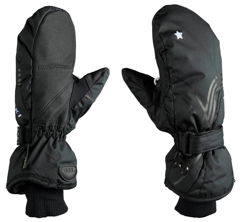 Winter Gloves Leki Hs Snowstar S Mitten 8