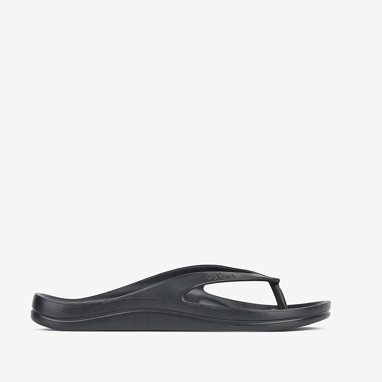 Chanclas de Mujer COQUI NAITIRI Negro 36