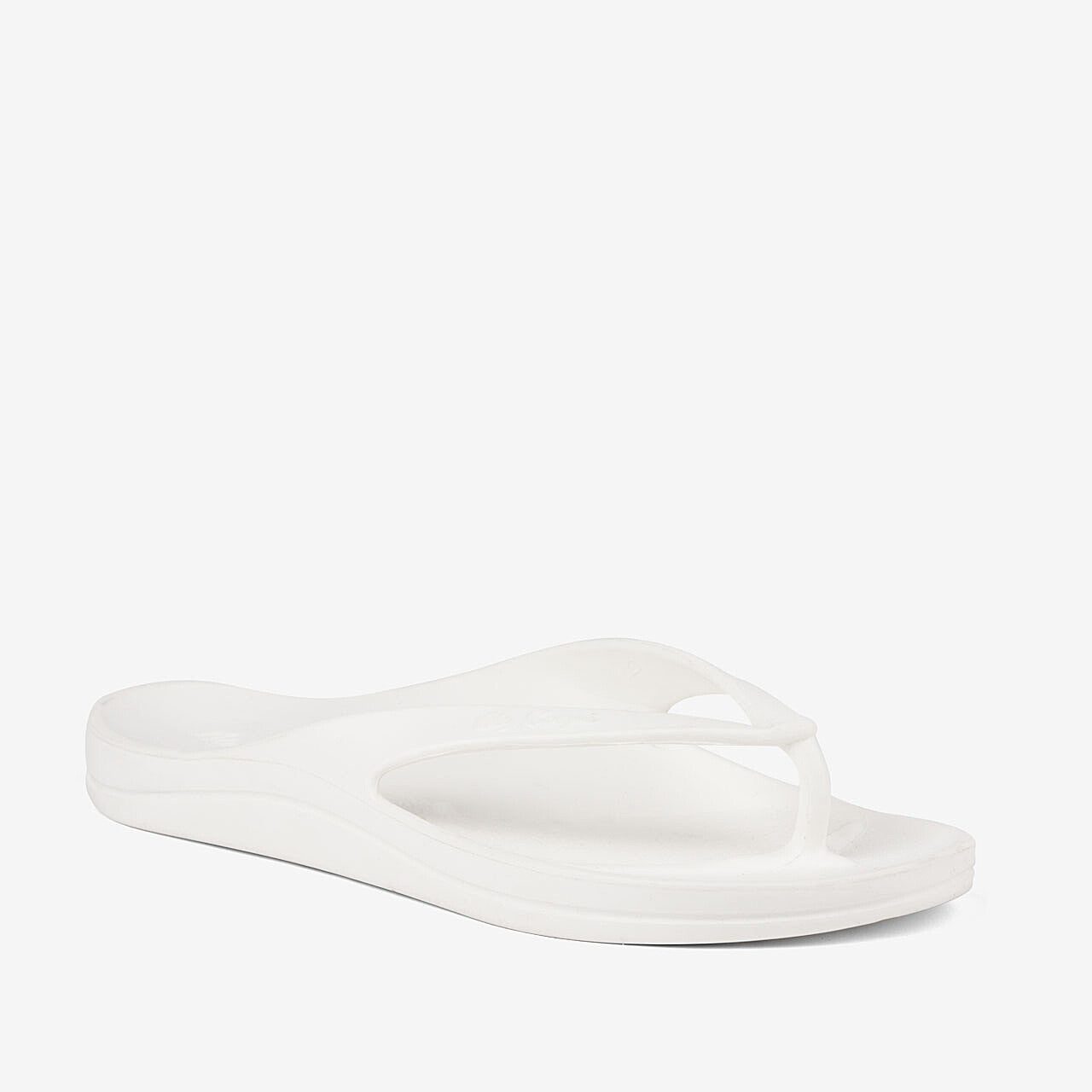 Chanclas de Mujer COQUI NAITIRI Blanco 37