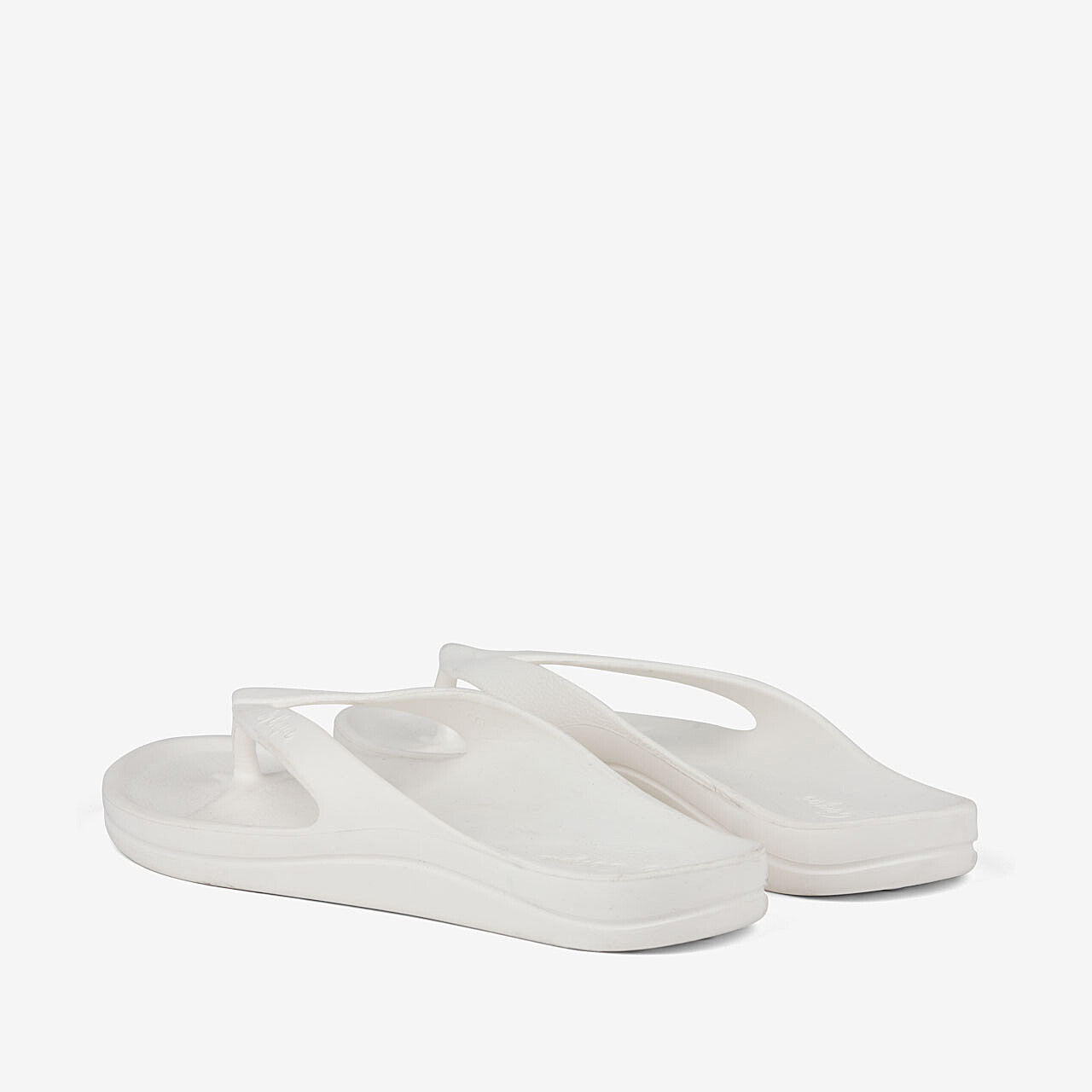 Ladies Coqui Naitiri Kapcieczki White 36 - Comfort & Style