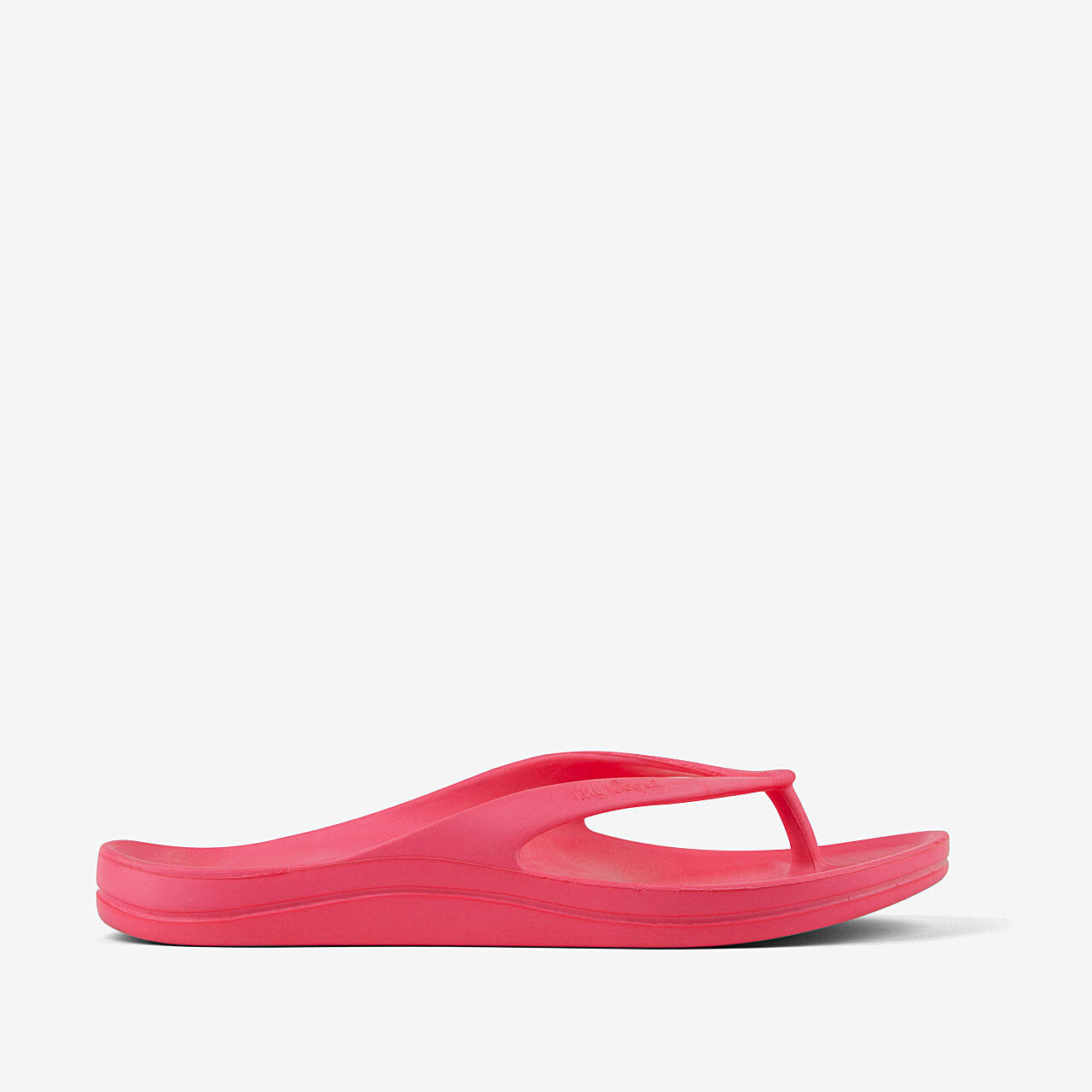 Chanclas de Mujer COQUI NAITIRI Magenta 36