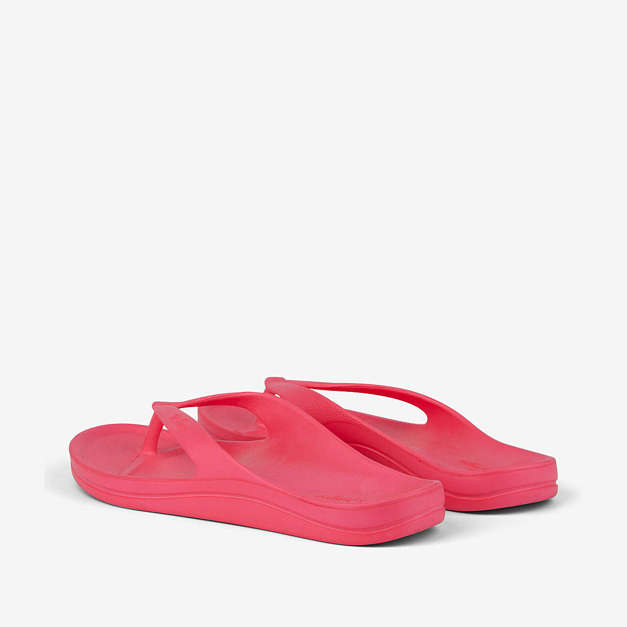 Flip-flops til kvinder COQUI NAITIRI Magenta 36
