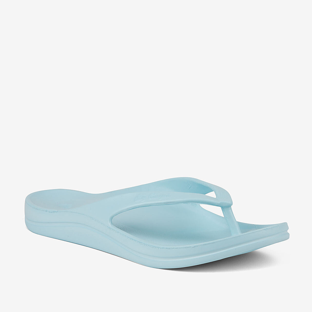 Chanclas de Mujer COQUI NAITIRI Azul 37