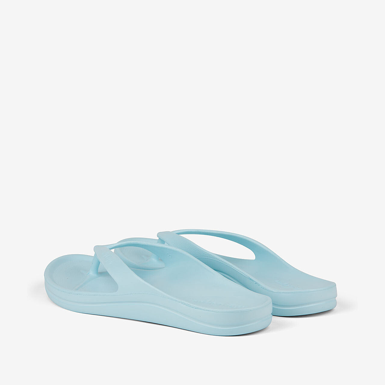 Flip-flops til kvinder COQUI NAITIRI Blå 37