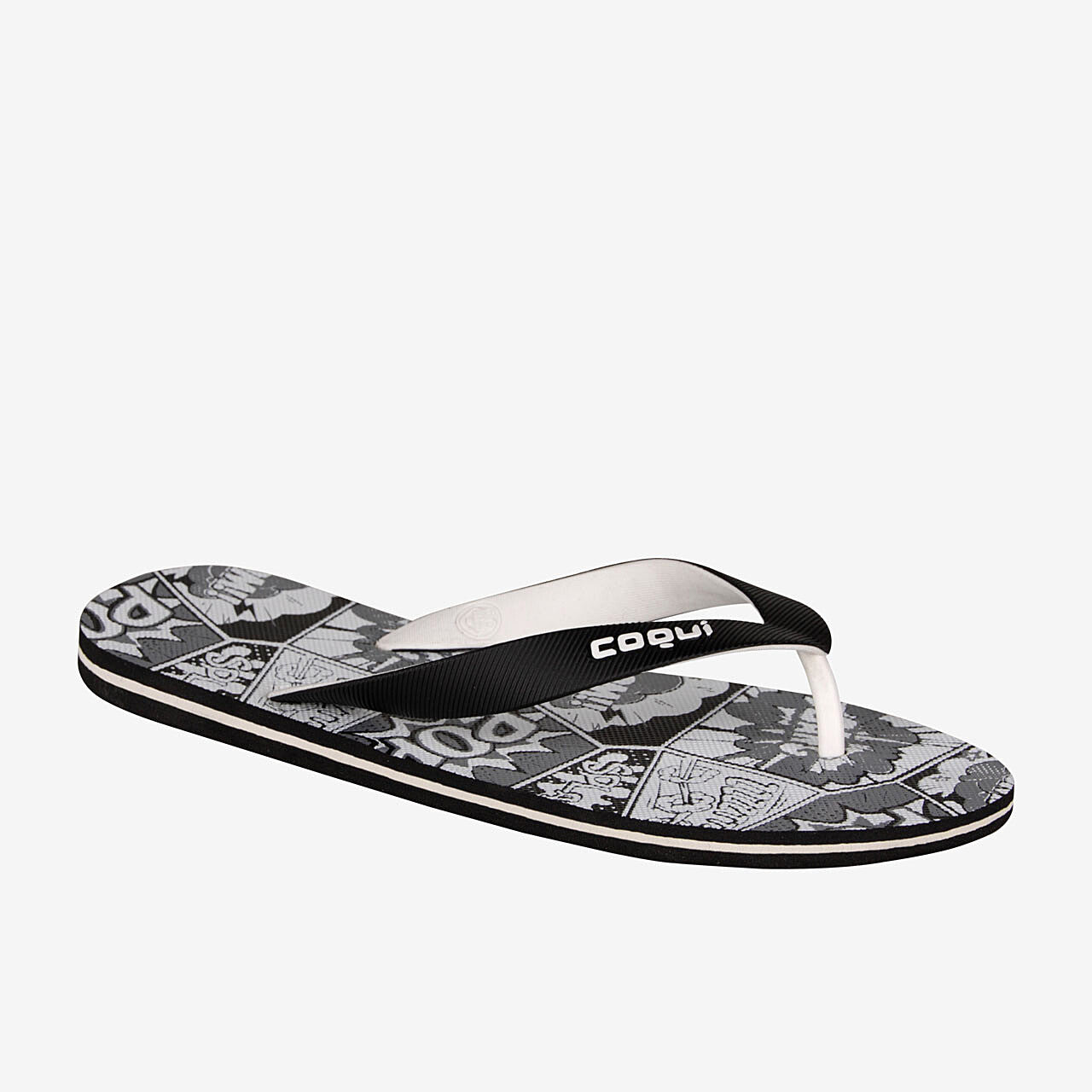 Men’s flip flops coqui  41