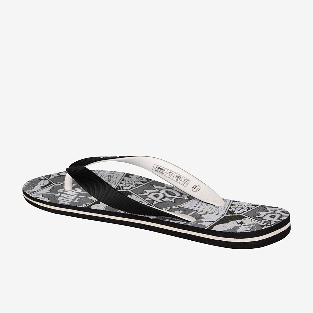Men’s flip flops coqui  46