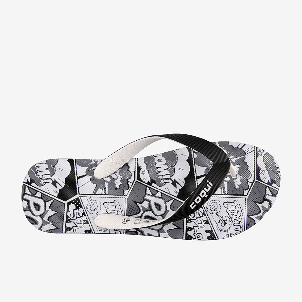 Men’s flip flops coqui  41