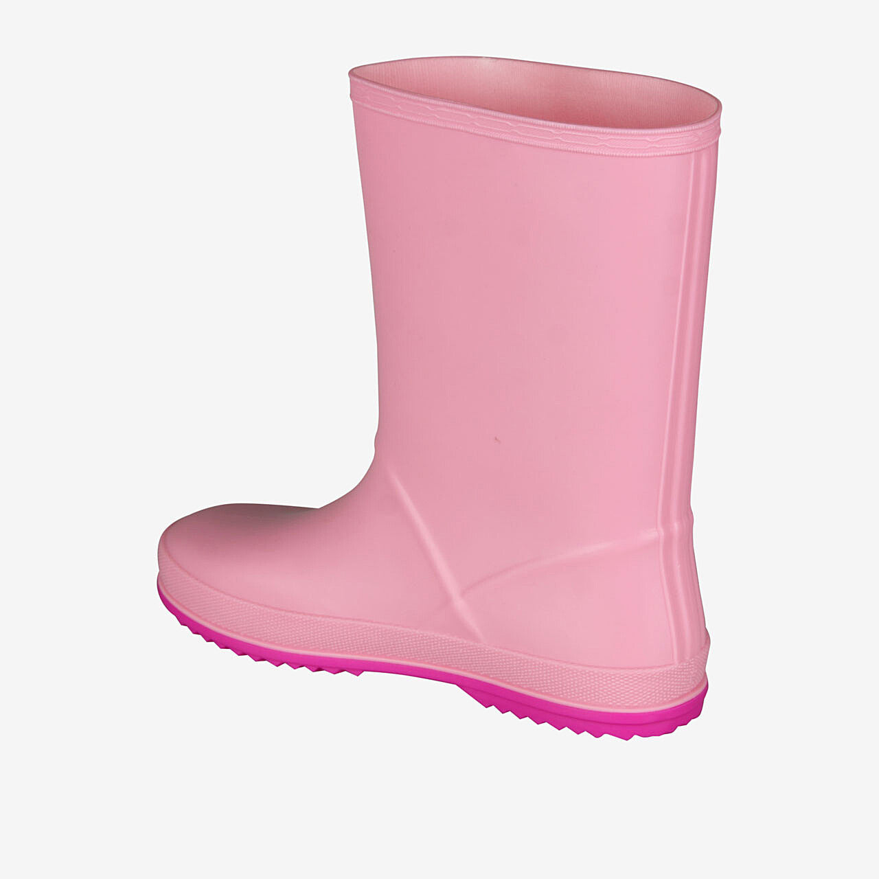 Botas de lluvia para niños COQUI RAINY Rosa/Fucsia 32