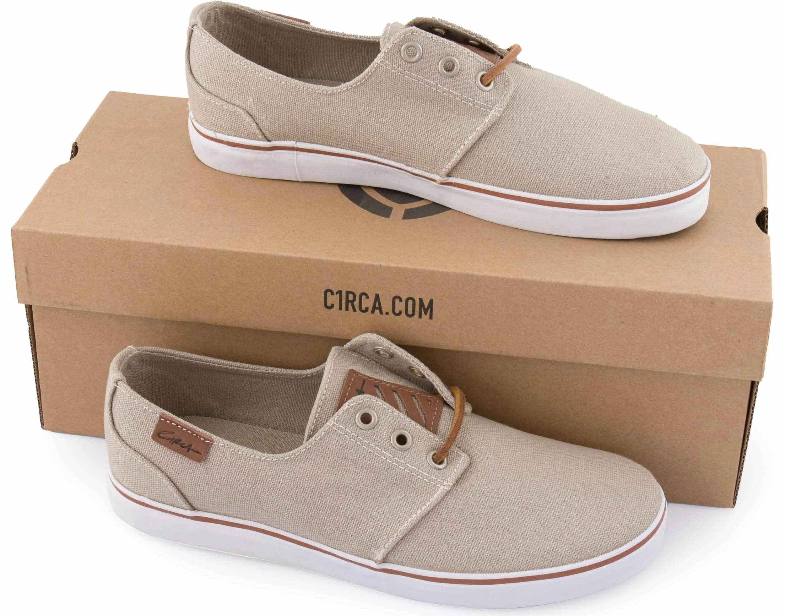 C1RCA CRIP NOMAD 40 Casual schoenen