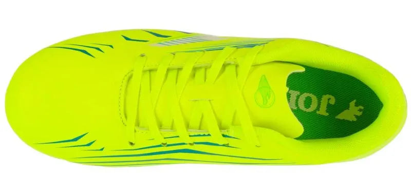 Voetbalschoenen Joma fremdrift Jr 2509 Fluo Yellow Geel 36