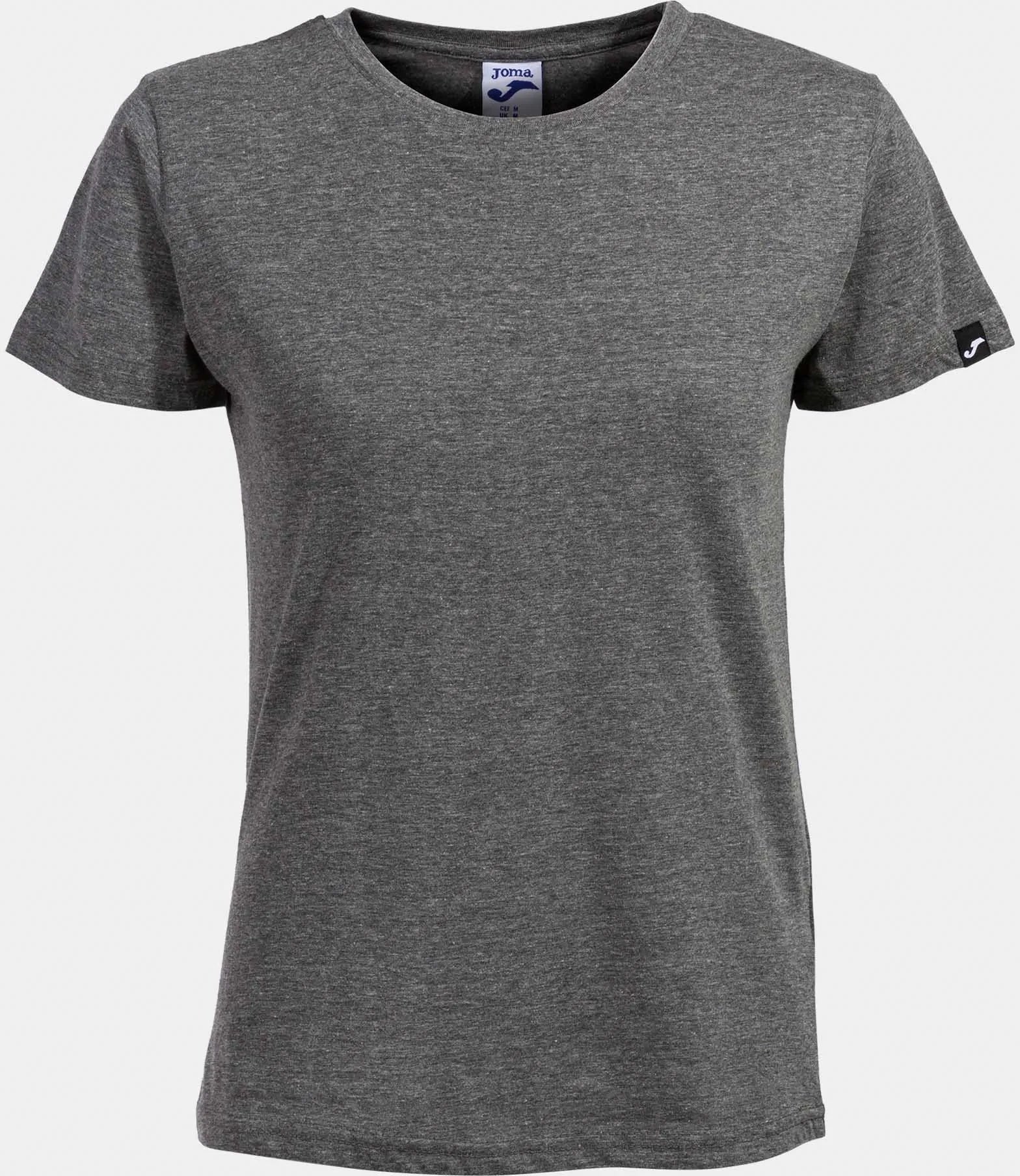 Na mBan Joma Desert T -shirt Grey 2xl - breathable & compordach