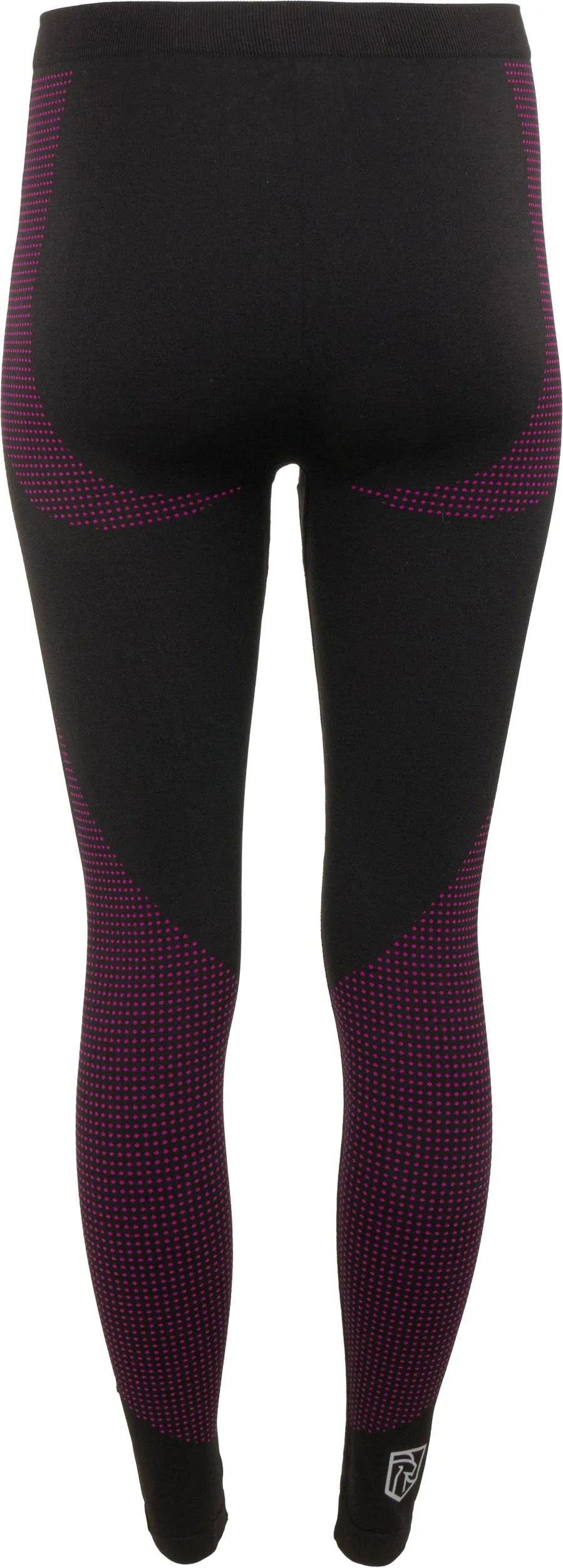 Ladies Thermobroek McKees Averau Black XL-2xl