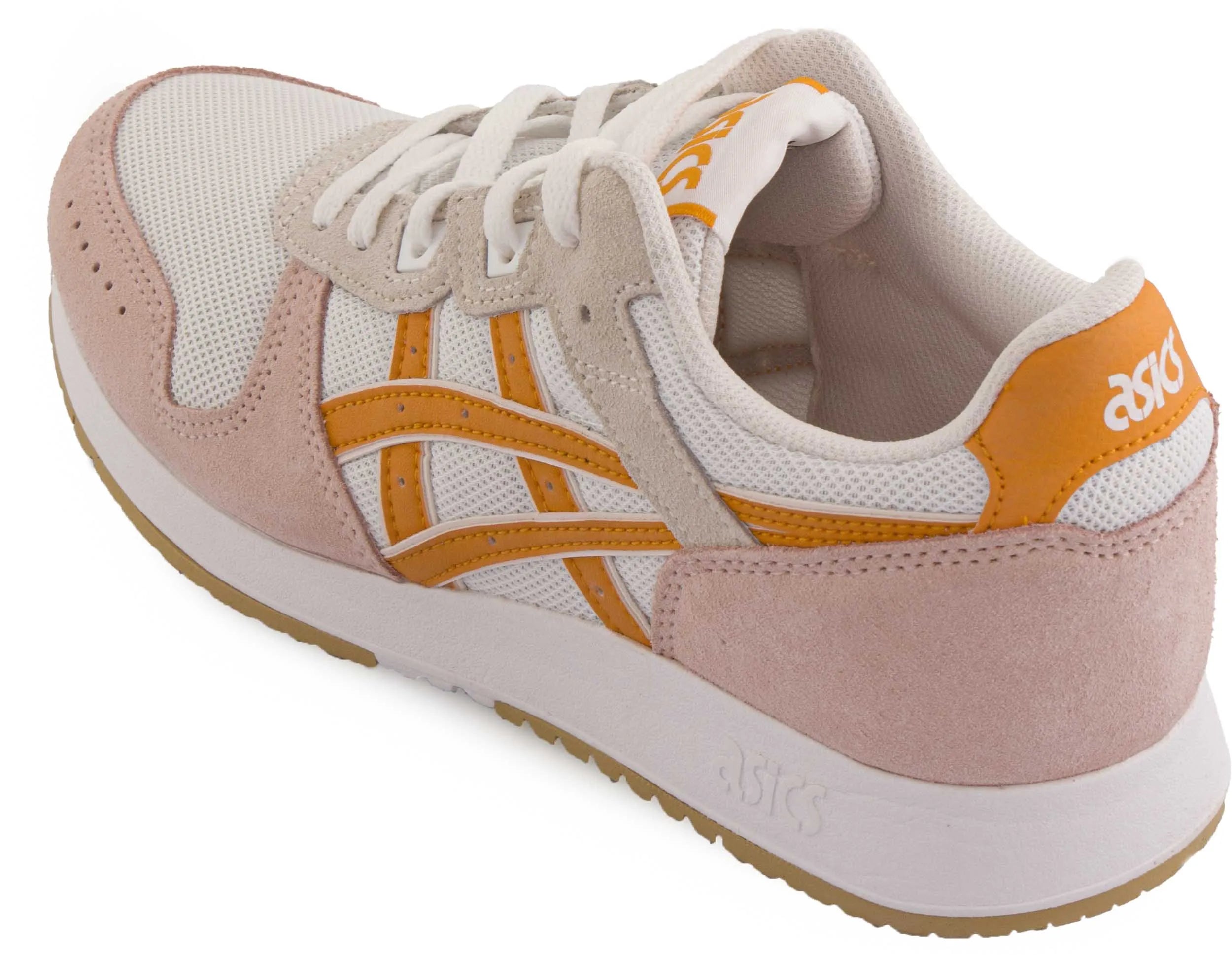 Asics Ladies Lyte Classic 37 Sneakers - Comfort & Style