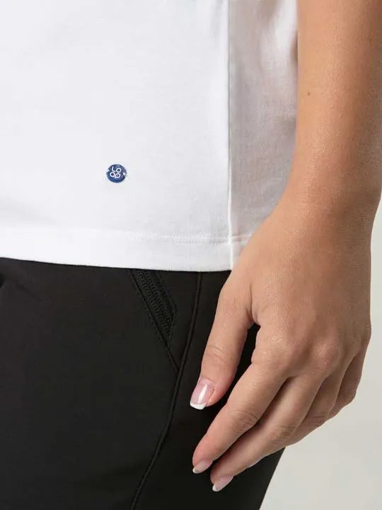 Camiseta de mujer MOAP Abblina, XS