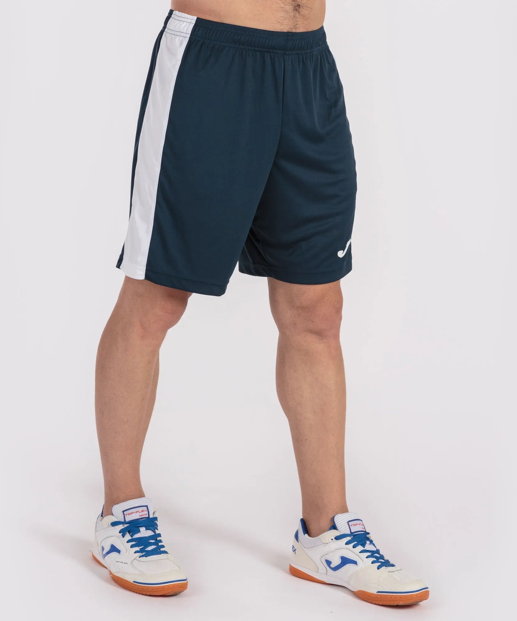 Joma Maxi Sport Shorts 2xl -3xl - priedušný a flexibilný