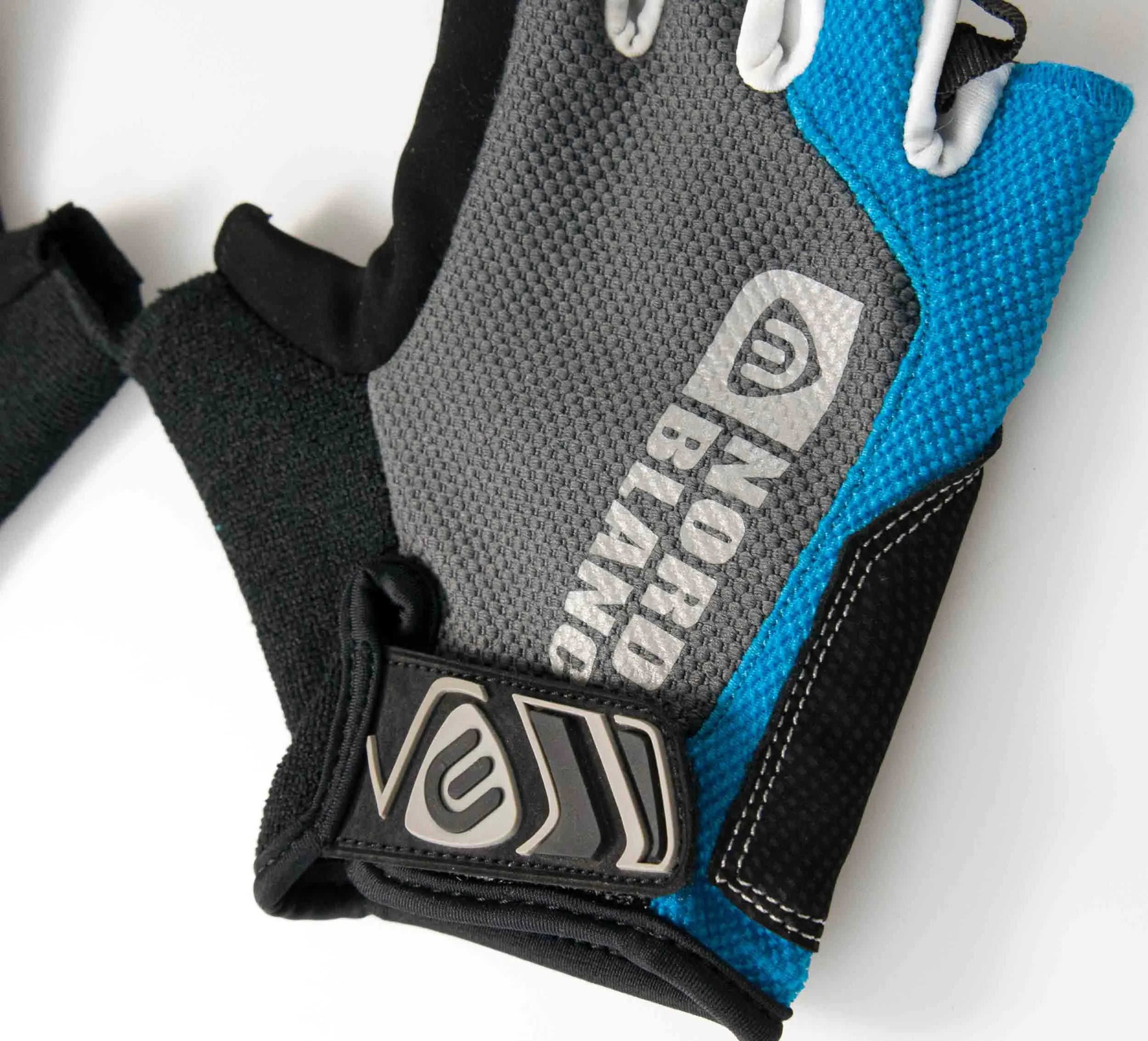 Nordblanc Fietsandschoenen Blauw 7