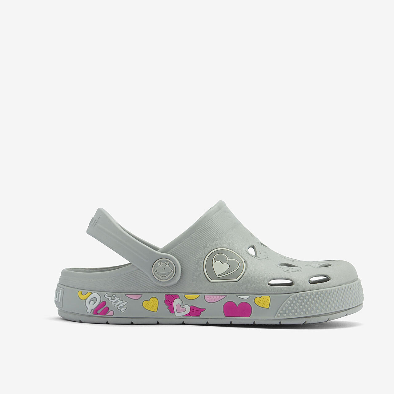 Kid’s clogs coqui  26/27
