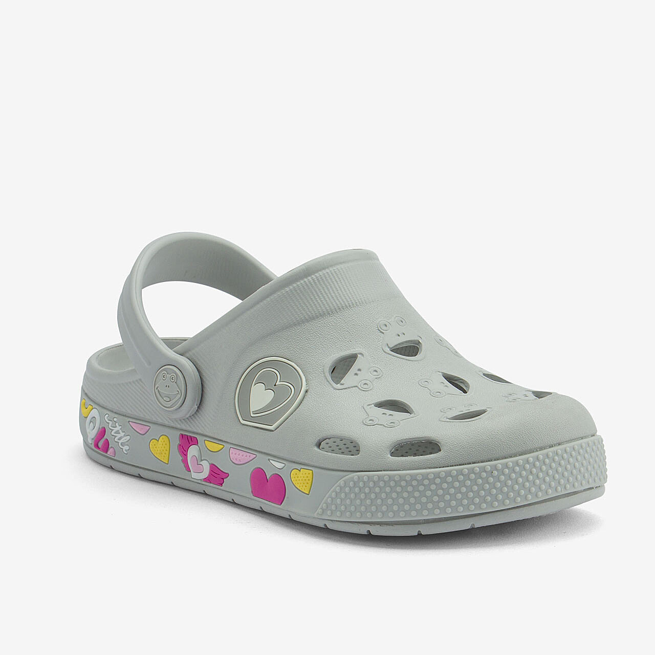 Kid’s clogs coqui  26/27