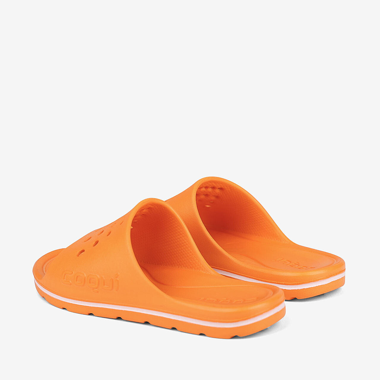 Gyerekcsúszdák COQUI LONG Do. narancs 30/31