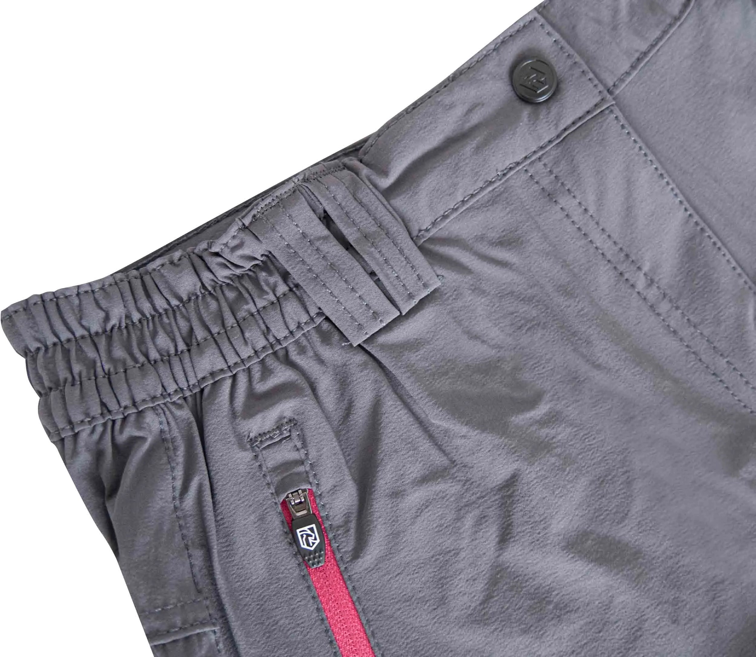 Dámské krátké kalhoty McKees Etna Lead 44 - Comfort & Style