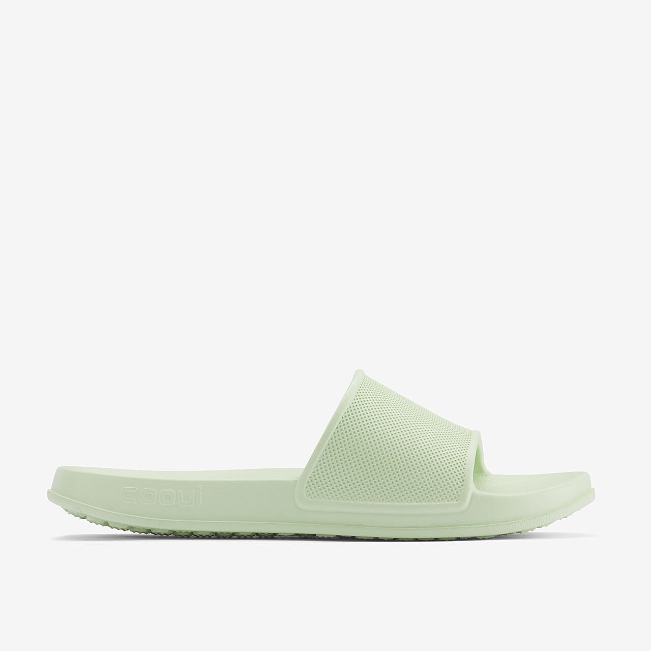 Ciabatte Donna COQUI TORA Pastello lt. menta 39